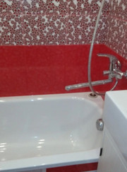 Маляр-штукатур, мастер на час Владимир Павлович Шишкин