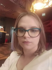 Преподаватель немецкого языка, преподаватель английского языка Анастасия Игоревна Миронова