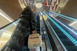 Торгово-выставочный комплекс Калина Молл, с рейтингом 4 - находится по адресу Владивосток, улица Калинина, 8 