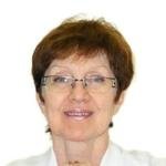 Марина Юрьевна Румянцева
