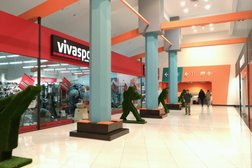 Торгово-развлекательный комплекс Спортex, с рейтингом 3.7 - находится по адресу Москва, 5-я Кабельная улица, 2 ст1 