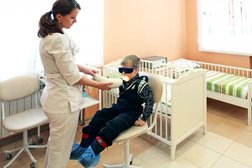 Детская поликлиника ЛеО, с рейтингом 3.5 - находится по адресу Кемеровская область — Кузбасс, Прокопьевск, улица Яворского, 22 