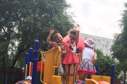 Детский сад №6, с рейтингом 5 - находится по адресу Приморский край, Уссурийск, улица Горького, 73Б 