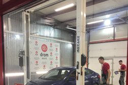 Независимый диагностический центр по проверке автомобилей перед покупкой и продажей Assist auto, с рейтингом 3 - находится по адресу Новосибирск, улица Сибиряков-Гвардейцев, 47 к8 