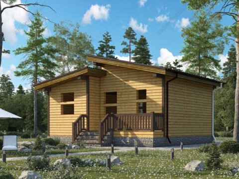 фотография Строительной компании Цена-Дома