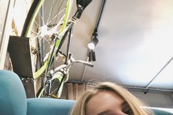 Кофейня Велоедов, с рейтингом 4.3 - находится по адресу Алматы, Кабанбай батыра, 55 