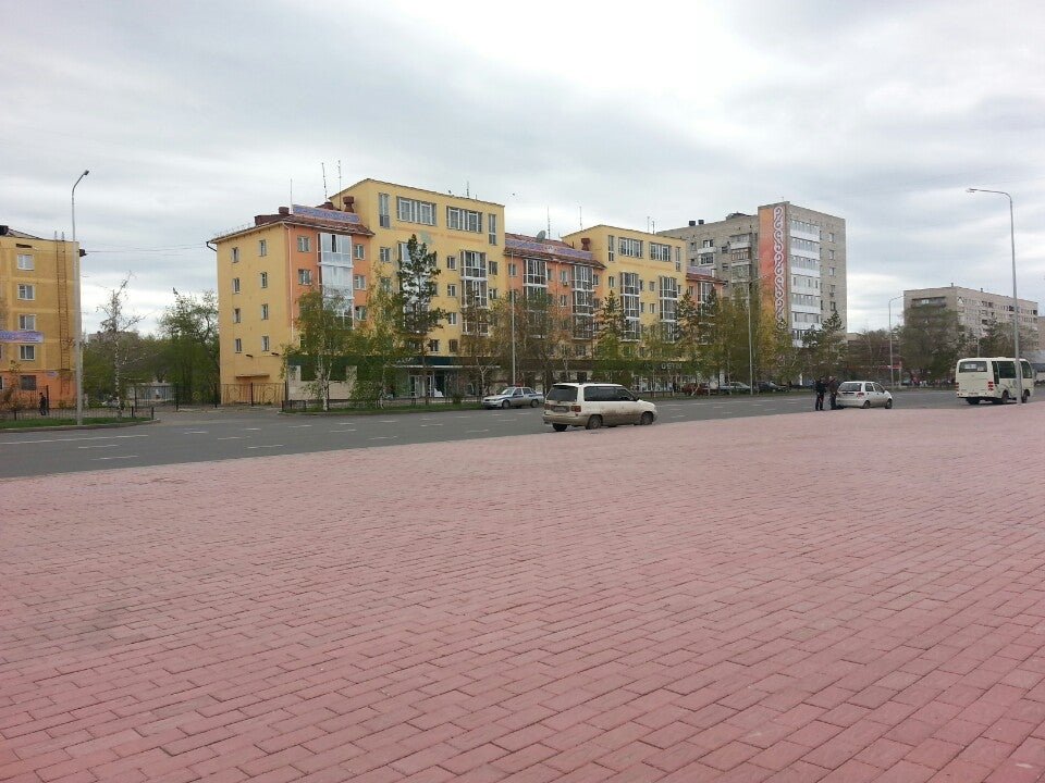 фотография Мастерской кузовного ремонта