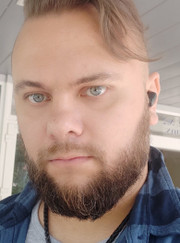 Монтажник «умного дома», инженер охранной сигнализации Антон Коваленко