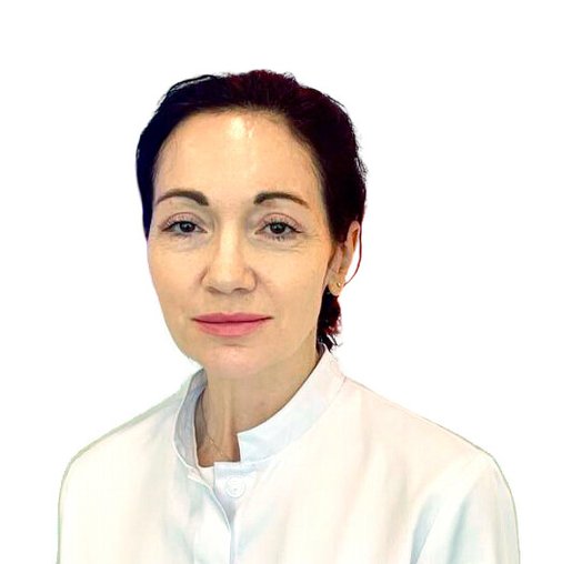 Ольга Михайловна Науменко