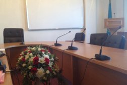 Национальная инженерная академия РК