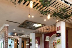 Семейное кафе АндерСон, с рейтингом 4 - находится по адресу Астана, Достык, 4 