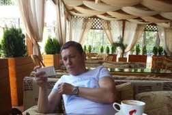 Гостевой комплекс Хуторок, с рейтингом 3.6 - находится по адресу Краснодарский край, Анапа, Пионерский проспект, 270 