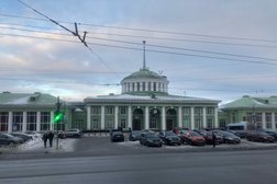 Турагентство Мадагаскар, с рейтингом 4 - находится по адресу Мурманск, проспект Ленина, 16а 