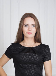 Преподаватель английского языка Екатерина Дементьева