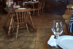 Ресторан Бюргер, с рейтингом 4.7 - находится по адресу Владимир, Октябрьский проспект, 22 