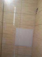 Благоустройство территории, каменщик Артем Алексеевич Драничников