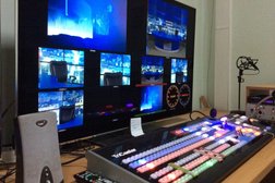 Телерадиокомпания Мир Белогорья, с рейтингом 2 - находится по адресу Белгород, проспект Славы, 60 