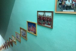 Детско-юношеская спортивная школа, с рейтингом 3 - находится по адресу Тамбовская область, Моршанск, улица Ленина, 2 