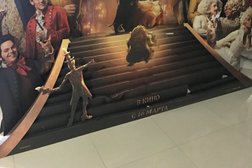 Кинотеатр City Stars, с рейтингом 2.7 - находится по адресу Сочи, улица Кирова, 58 