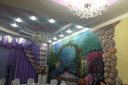 Ресторан Парша, с рейтингом 5 - находится по адресу Шымкент, Ташенова, 76 