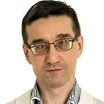 Константин Анатольевич Котов