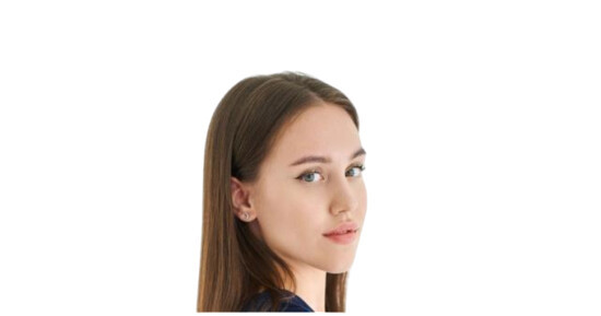 Арина Сергеевна Власова