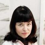 Ирина Анатольевна Гусева