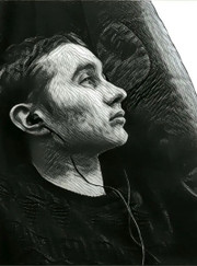 Грузчик, каменщик Александр Игоревич Тютрюмов