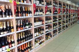 Магазин Градусы, с рейтингом 3.5 - находится по адресу Великий Новгород, Псковская улица, 32 