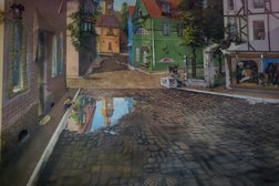 Санкт-Петербургский петанк-клуб, с рейтингом 4 - находится по адресу Санкт-Петербург, Фабричная улица, 1 