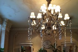 Химчистка-прачечная Снежинка, с рейтингом 3.3 - находится по адресу Иркутск, улица Свердлова, 36 