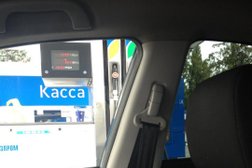 Газпромнефть, с рейтингом 4 - находится по адресу Республика Северная Осетия — Алания, Владикавказ, Московская улица, 1/1 