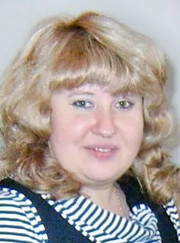 Педагог начальной школы, преподаватель математики Марина Васильевна Шереметьева