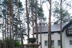 Ресторан Сосновый Дворик, с рейтингом 3.7 - находится по адресу Московская область, Дмитров, Гравийная улица, 1 