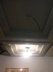 Отделочник, плиточник Дмитрий Алеусандрович Харитонов