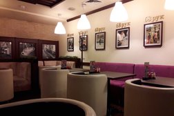Кофейня Traveler`s Coffee, с рейтингом 4.2 - находится по адресу Омск, проспект Карла Маркса, 5а 