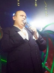 Ведущий/тамада Фомичев Иван