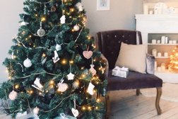 Фотостудия Воздух, с рейтингом 2 - находится по адресу Тюмень, Мельничная улица, 19 