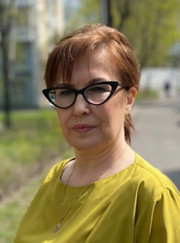 Логопед, педагог для подготовки к школе Ирина Ивановна Степанова