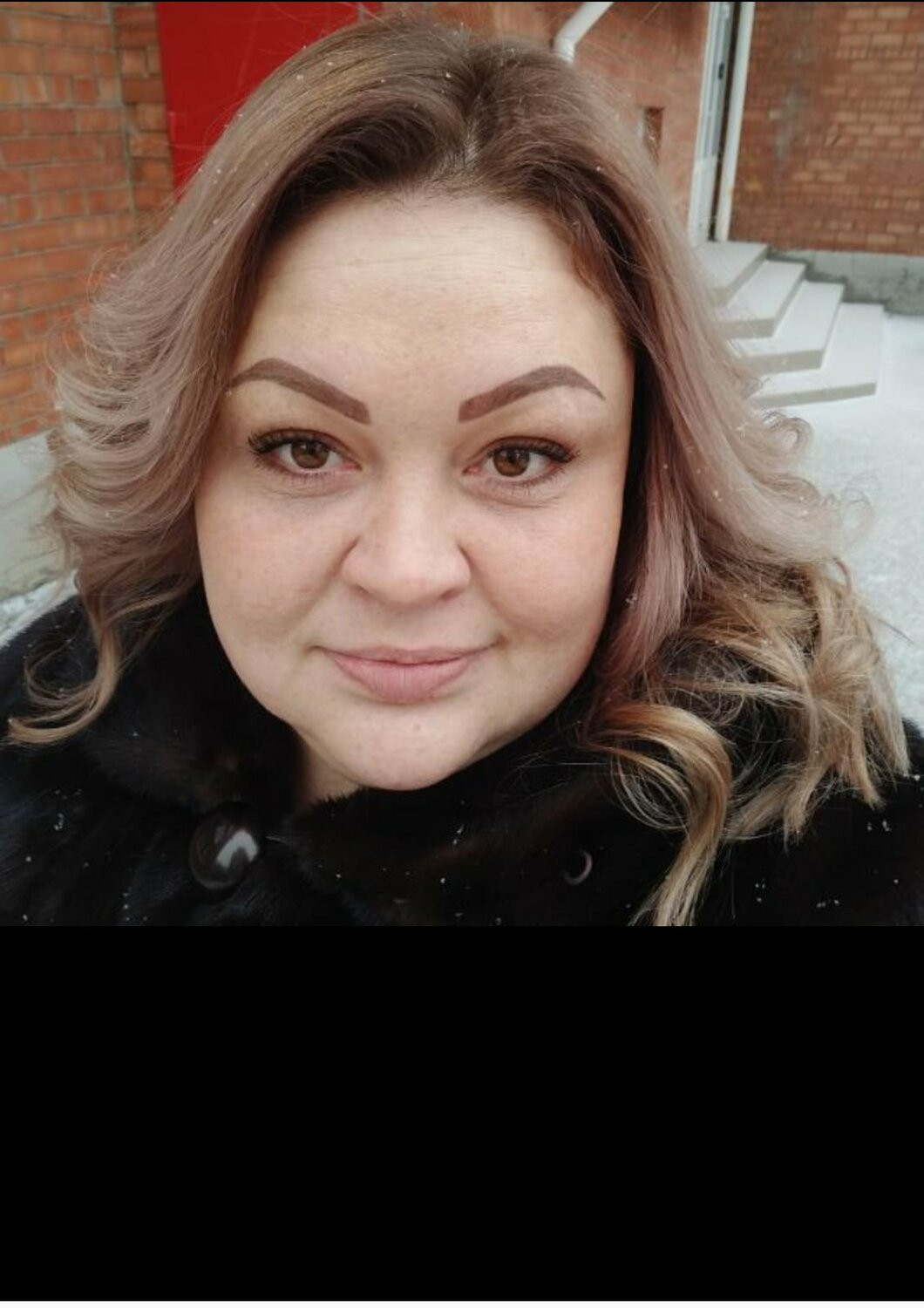 Анастасия Безрукова 