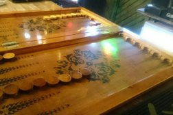 Ирландский паб Clever Irish pub, с рейтингом 5 - находится по адресу Новосибирск, Воскресная улица, 9/4 