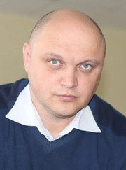 Преподаватель математики, психолог Эдуард Евгеньевич Носов