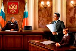 Центр недвижимости и юридических услуг Спектр, с рейтингом 5 - находится по адресу Омск, улица Богдана Хмельницкого, 190 