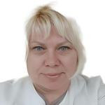 Лариса Алексеевна Дементьева