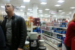 Магазин Идеал, с рейтингом 4.5 - находится по адресу Приморский край, Уссурийск, Горького, 68а 