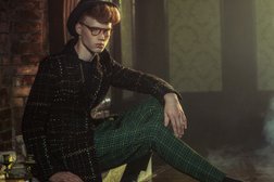Бутик брендовой итальянской мужской одежды Van Gogh, с рейтингом 3 - находится по адресу Пенза, Московская улица, 37 