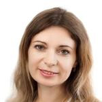 Гепатолог, гастроэнтеролог Ирина Сергеевна Оголихина