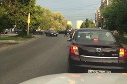 Ритуальное агентство Успение сс, с рейтингом 3.7 - находится по адресу Нижний Новгород, Янки Купалы, 11 