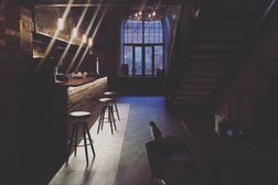 Агентство аренды лофт-помещений Geo loft&bar, с рейтингом 5 - находится по адресу Москва, Рочдельская улица, 15 ст16 
