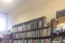 Белгородская Государственная детская библиотека А.А. Лиханова, с рейтингом 3.5 - находится по адресу Белгород, Гражданский проспект, 33 